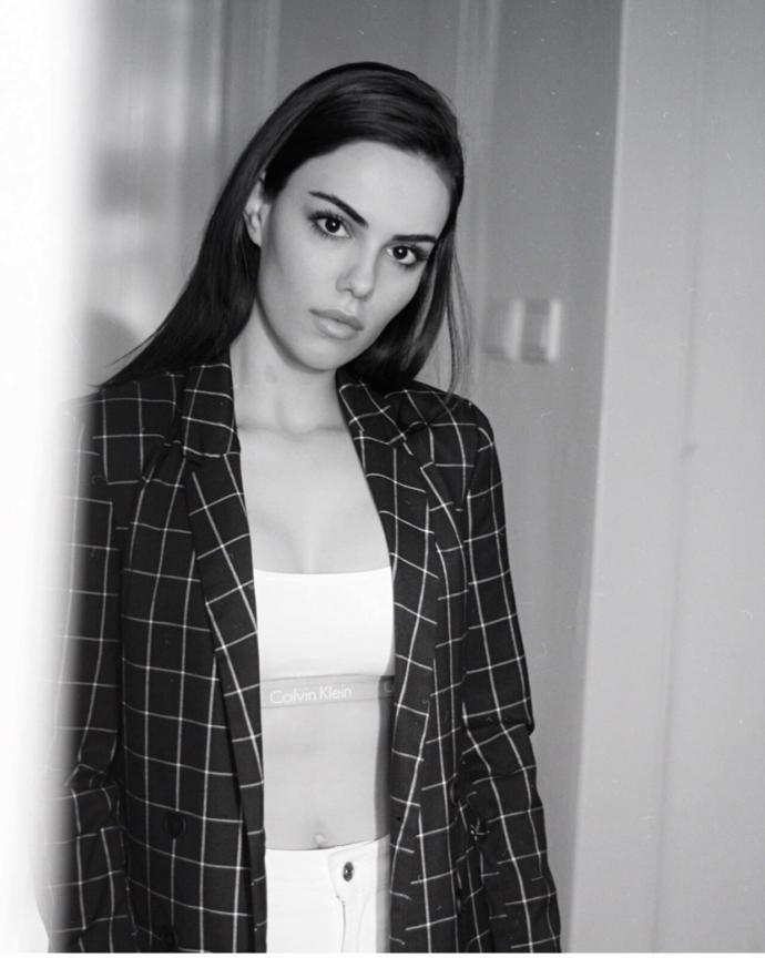 Gizem Denizci