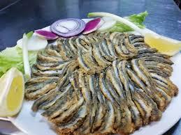 Balık yanında yoğurtlu meze yenir mi?