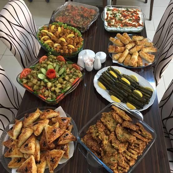 Fast Food mu Ev Yemekleri mi?