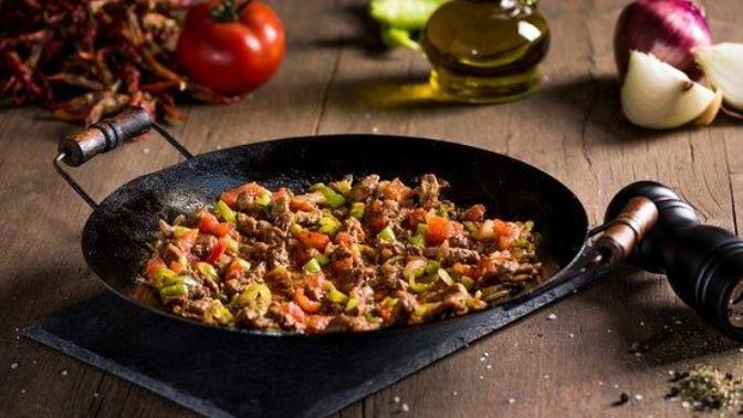 İyi bir et sote tarifi istiyorum, et sote nasıl yapılır?