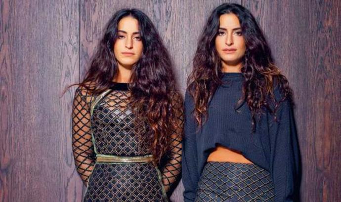Raisa&Vanessa kimdir