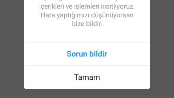Instagram da Yeni Hesap açmak İstiyorum Nasıl açarım?