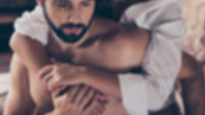 Eşinizin mesleğinin jigololuk olduğunu duysaydınız ne tepki verirdiniz?