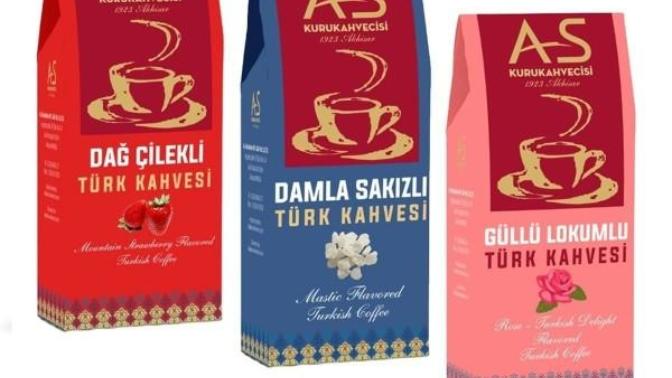 Aromalı Türk kahvesi denediniz mi? Öneriniz nedir?