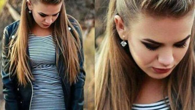 Örgü saç modeli her kadına yakışır mı?