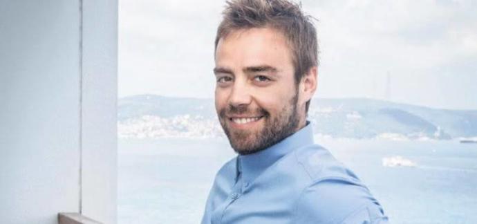 Murat Dalkılıç