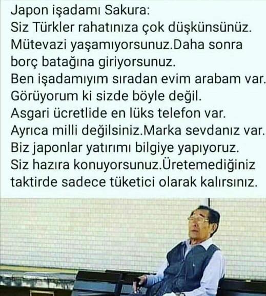 Sizce milletimiz çok mu gösteriş meraklısı?