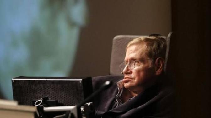 Stephen Hawking “Yapay zeka insanlığın son buluşu olacak.” derken haklı mıydı?