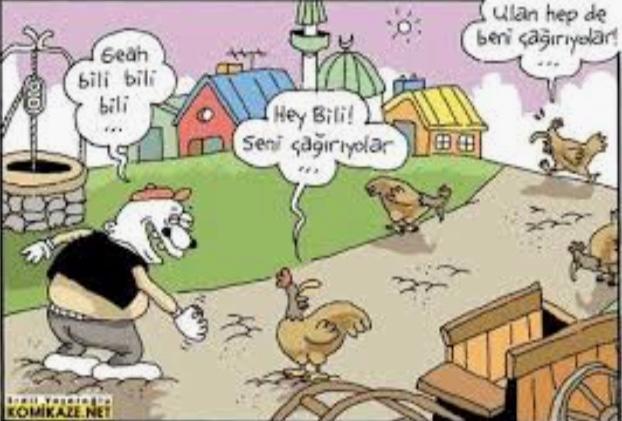 Ne ile bilinirsen statün o’dur..