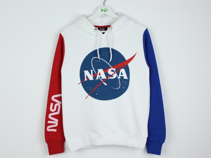 Nasa sweatshirt