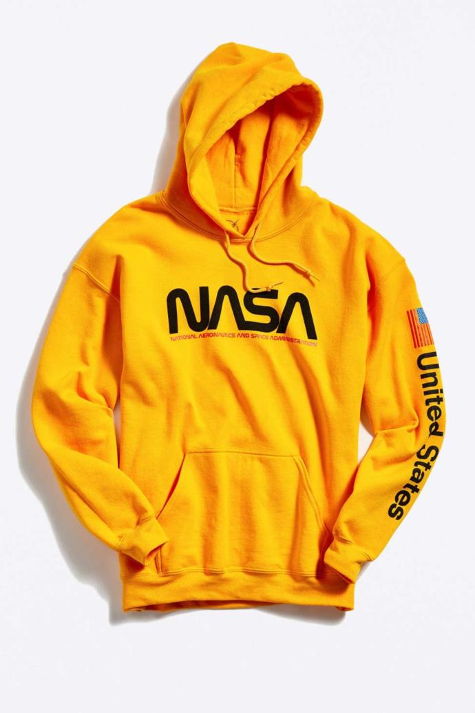 Nasa sweatshirt modelleri