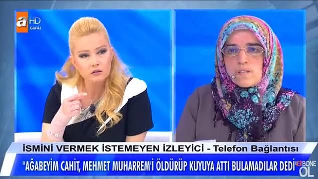 Müge Anlı’ya çıkıp Fakirim evim inşaat hala bitmedi diye ağlayıp sokaklarda dilenen Zeynepin evi villa çıktı, ne düşünüyorsunuz?