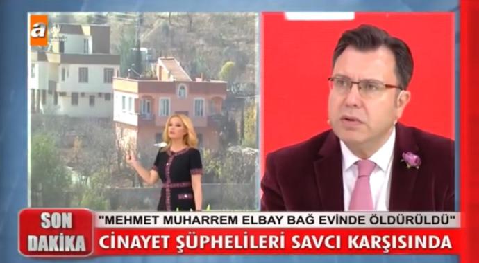 Müge Anlı’ya çıkıp Fakirim evim inşaat hala bitmedi diye ağlayıp sokaklarda dilenen Zeynepin evi villa çıktı, ne düşünüyorsunuz?