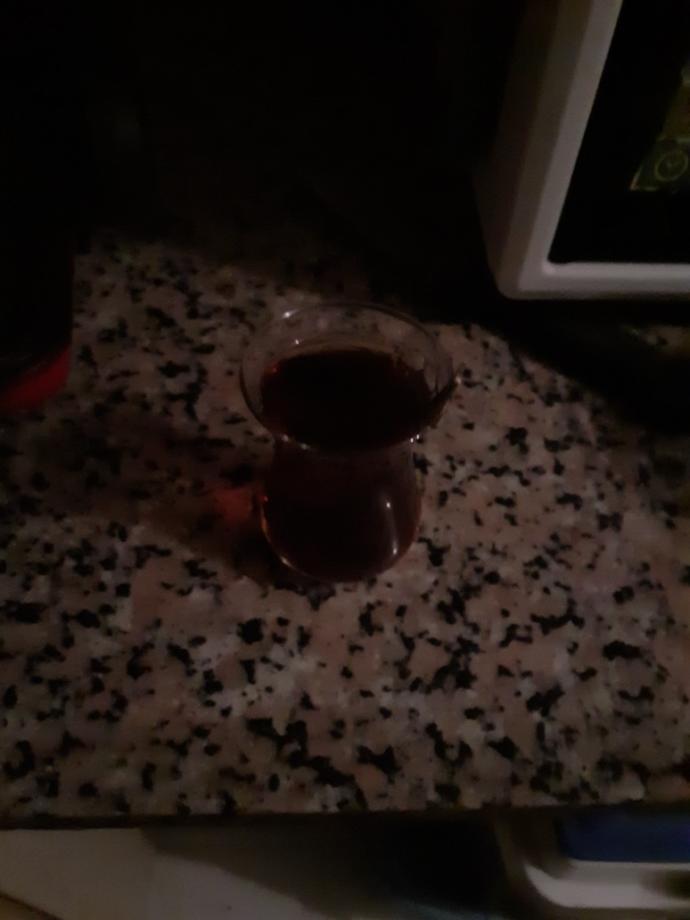 İyi akşamlar 💃Napıyorsunuz nasılsınız?