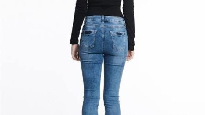 Dar Kot Pantolon Giyiyormusunuz?