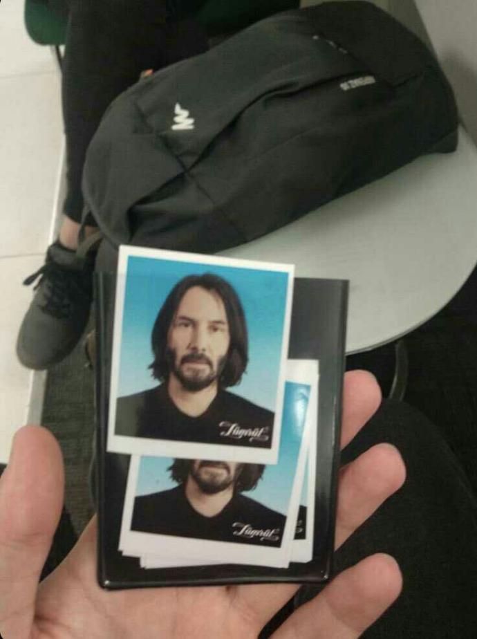 Vesikalık fotoğraflarda yüz tipiniz güzel çıkıyor mu?