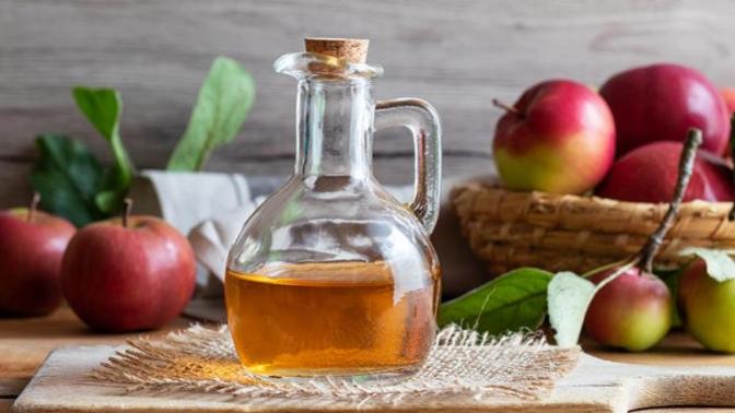 Canan Karatay usulü elma sirkesi nasıl yapılır?