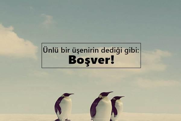 Takıntılı birisi misinizdir yoksa umursamaz birisi mi?