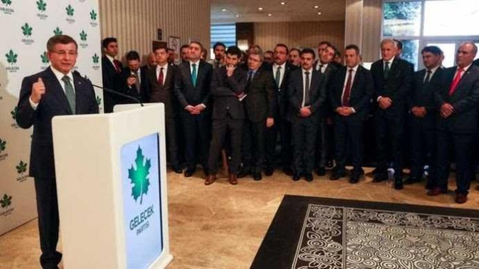 Gelecek partisi sizce başarılı olur mu?