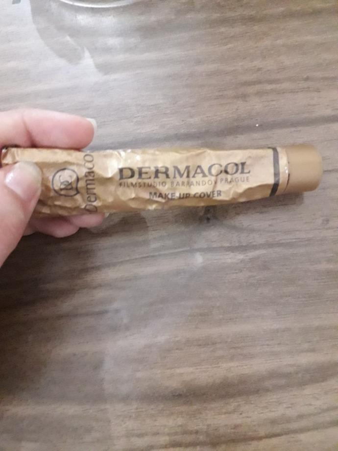 Yüksek kapatıcı fondötene ihtiyacım var, önerileriniz neler?