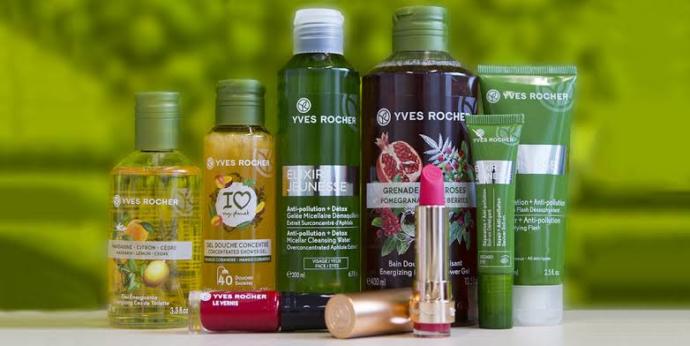 yves rocher duş jeli önerileri