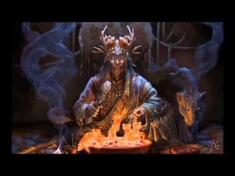 Herhangi bir şey için transa geçmek ve daha derin düşünmek için dinlemeyi tercih ettiğiniz bir müzik var mı?