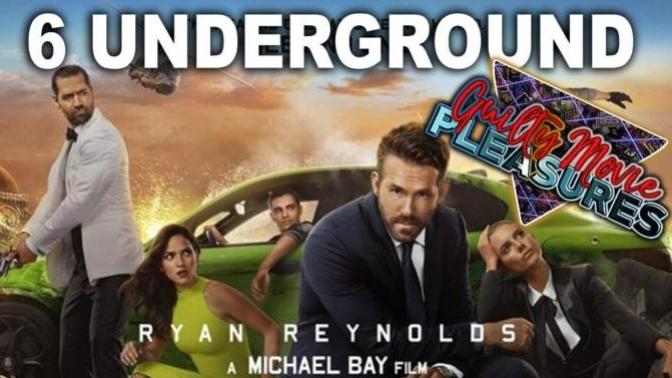 Six Underground filmi ve içerdiği Türklük karşıtı mesajlar?