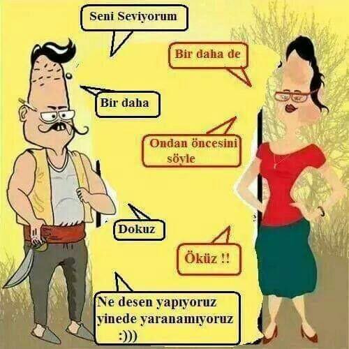Sevgilinle nasıl bir çiftsin?