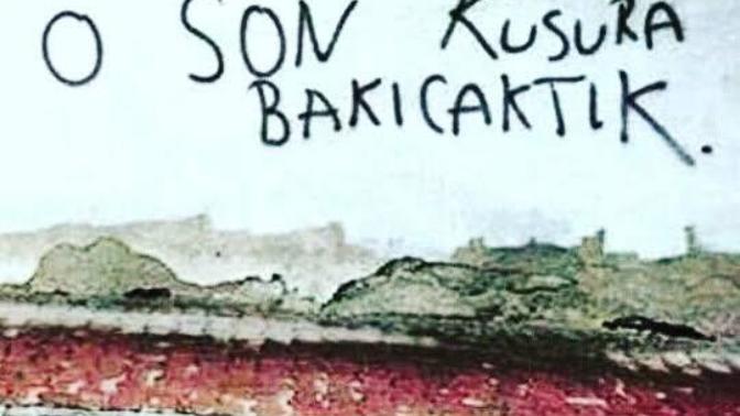 Kusura bakma ve özür dilerim arasındaki fark nedir size göre?