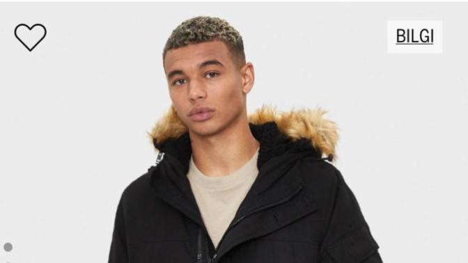 Bershka mont mu pull bear kanguru mont mu?