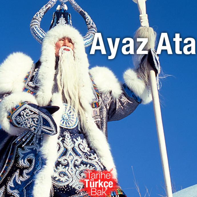 🎄22 Aralık Nardugan/Yeniden Doğuş Bayramı🎄 Noel Baba &amp; Çam süsleme geleneğinin, Eski Türklerden geldiğini biliyor musunuz?