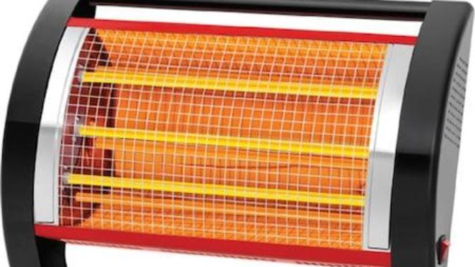 Elektrikli ısıtıcının fişi neden çok ısınır?