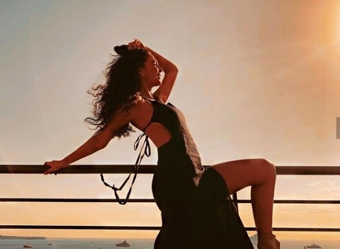 Ebru Şahin güzel mi?