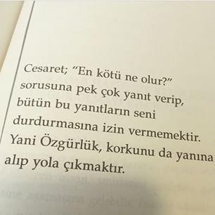 Birini sevecek kadar yürekli, ona sahip çıkacak kadar cesur musunuz?