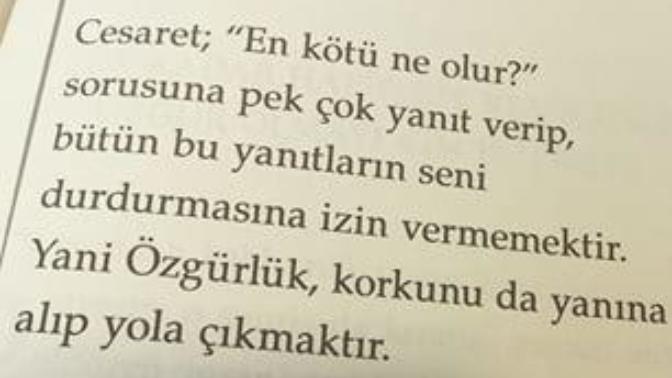 Birini sevecek kadar yürekli, ona sahip çıkacak kadar cesur musunuz?