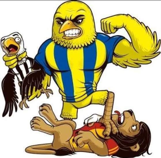 Şimdi Sevim koş koş Beşiktaşa ne yapmışlar bak?