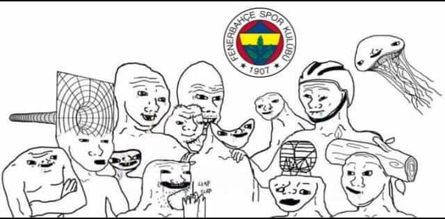 Şimdi Sevim koş koş Beşiktaş'a ne yapmışlar bak?