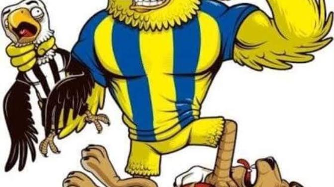 Şimdi Sevim koş koş Beşiktaş'a ne yapmışlar bak?
