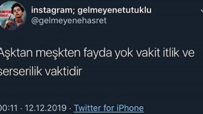 Sadık aşık mısınız serseri mi?