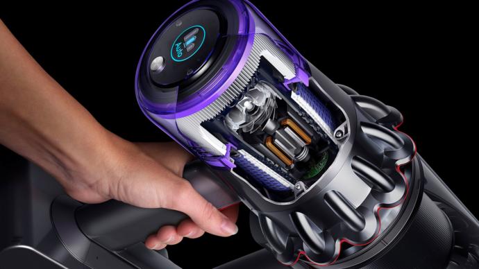 Dyson V11