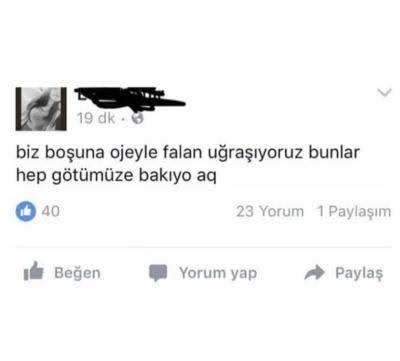 Erkekler bir kadının ilk önce neresine bakar?