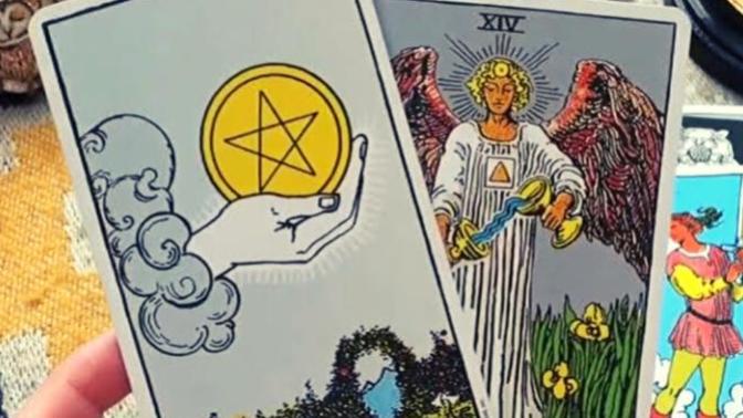 Yepyeni bir yıl yeni başlangıçlar: Sorunu sor, senin adına bir Tarot kartı çekip sorunu yanıtlayalım! 2020'de seni neler bekliyor?