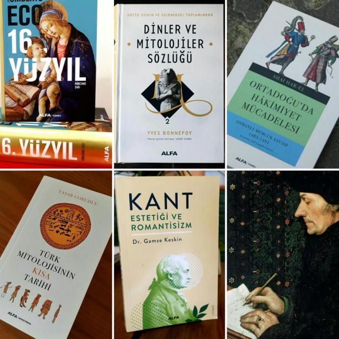 Erasmus: Sadece deliler mutluluk duydukları şeyleri diğer insanlarla paylaşırlar. 🌊📚🎶☕ Sizi şu an, ne mutlu eder?