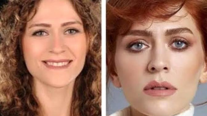 Hazal Türesan gerçekten çok mu güzel?