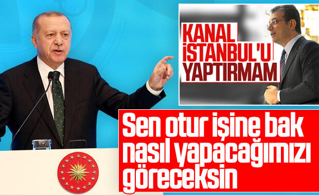 Kanal İstanbul projesi hakkında ne düşünüyorsunuz? Yapılmalı mı?