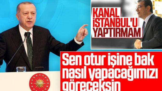 ''Kanal İstanbul'' projesi hakkında ne düşünüyorsunuz? Yapılmalı mı?