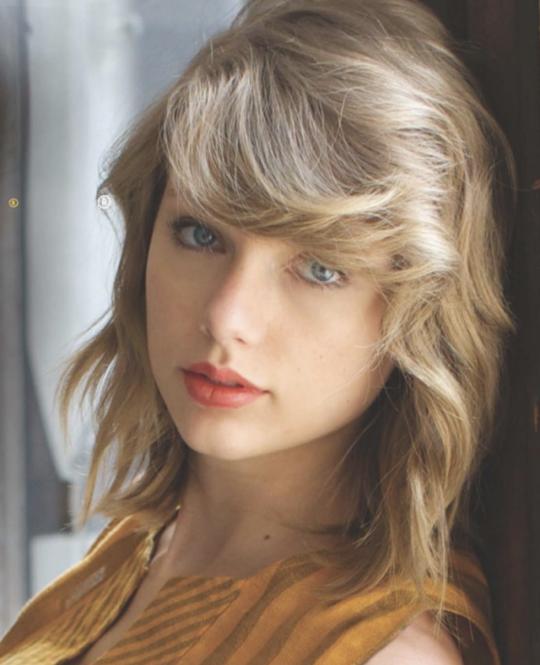 Taylor Swift