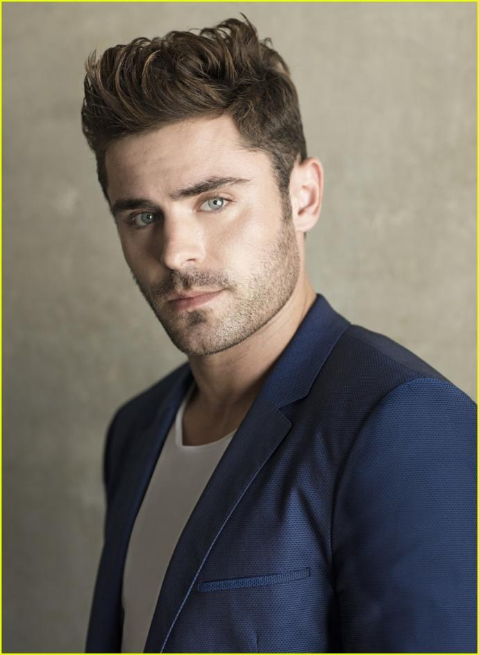 Zac Efron