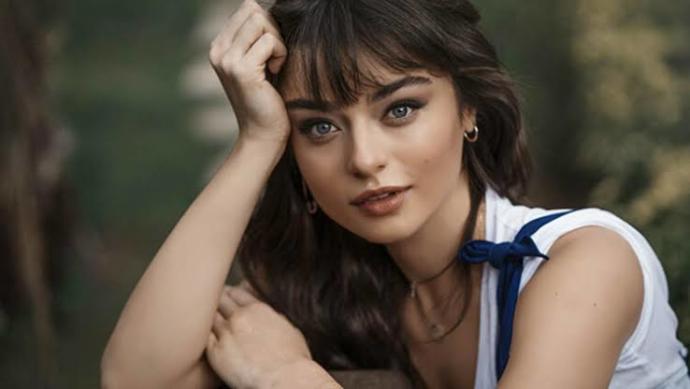 "Celebrity Crush" ınız kim?
