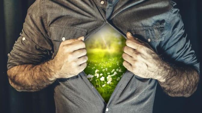 İç güzelliğinizi sadece organ mafyası mı önemsiyor?